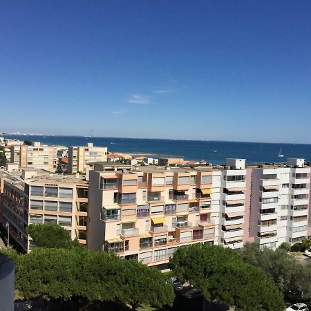 Exceptionnel ! Appartement Vue Imprenable Sur Mer. การ์นง-ปลาจ ภายนอก รูปภาพ