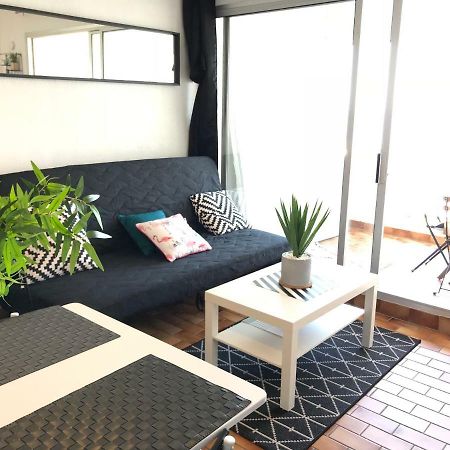 Exceptionnel ! Appartement Vue Imprenable Sur Mer. การ์นง-ปลาจ ภายนอก รูปภาพ