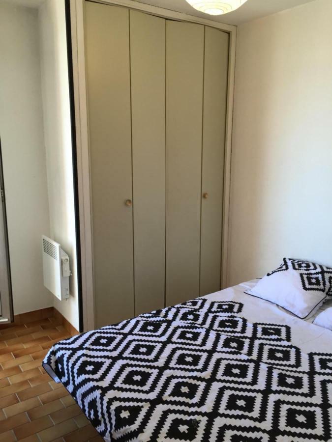 Exceptionnel ! Appartement Vue Imprenable Sur Mer. การ์นง-ปลาจ ภายนอก รูปภาพ