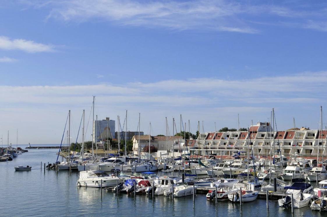 Exceptionnel ! Appartement Vue Imprenable Sur Mer. การ์นง-ปลาจ ภายนอก รูปภาพ