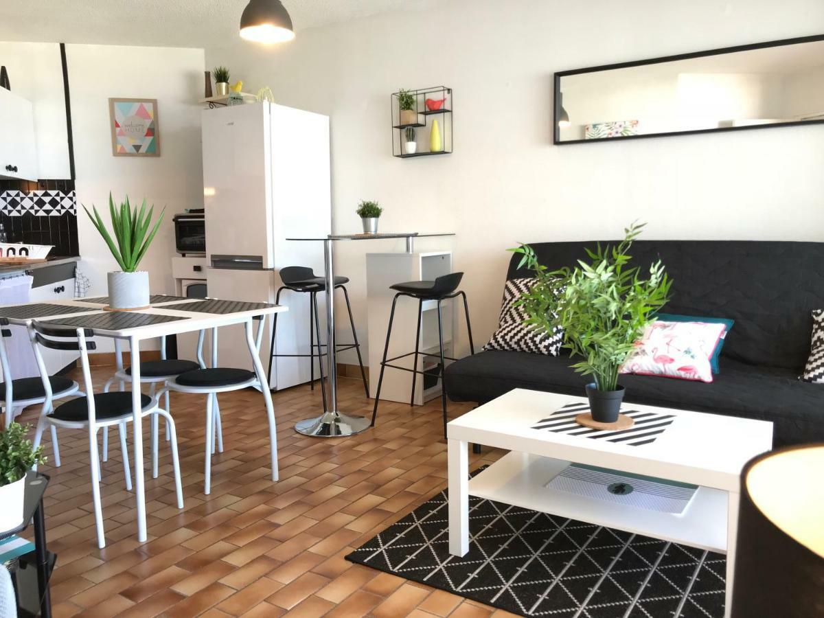 Exceptionnel ! Appartement Vue Imprenable Sur Mer. การ์นง-ปลาจ ภายนอก รูปภาพ