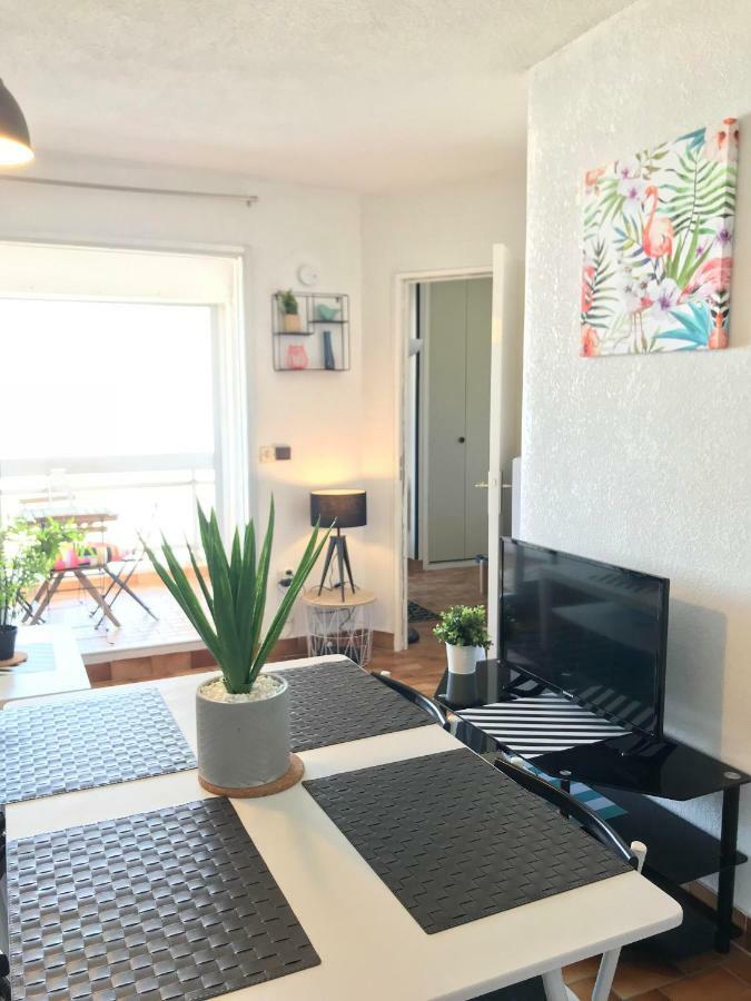 Exceptionnel ! Appartement Vue Imprenable Sur Mer. การ์นง-ปลาจ ภายนอก รูปภาพ